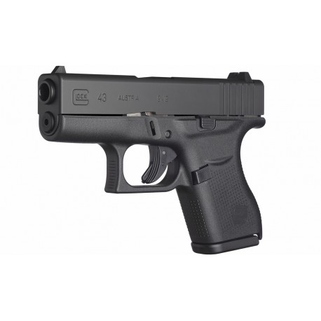 Glock - 43 - 9x19