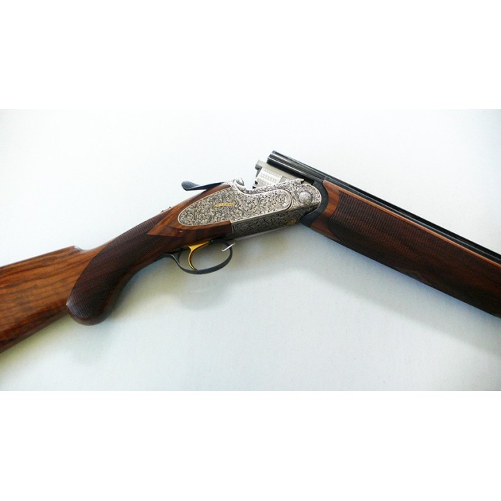 Rizzini - Artemis steel - 12/76 - 71cm - MD - CI