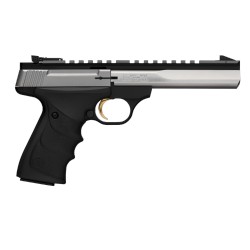 Browning - Buck Mark Contour Stainless URX 22LR