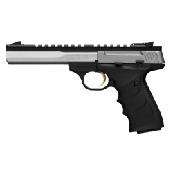 Browning - Buck Mark Contour Stainless URX 22LR