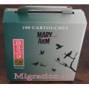 Mary-Arm - Pack Migration 28 - 20/70 - (x100)