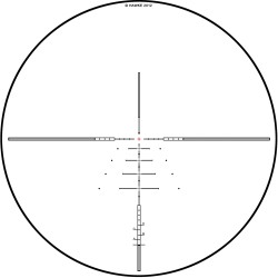 Hawke - Sidewinder - 8-32x56 30 IRSF