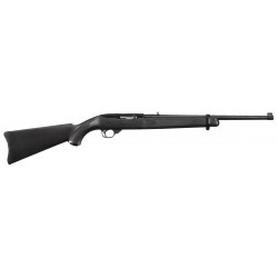 Ruger - 10/22 Synthetique Noire - 22LR