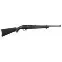 Ruger - 10/22 Synthetique Noire - 22LR