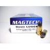 Magtech - 9mm luger - LRN - 124grs - (x50)