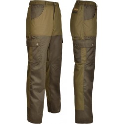 Pantalon Percussion Savane