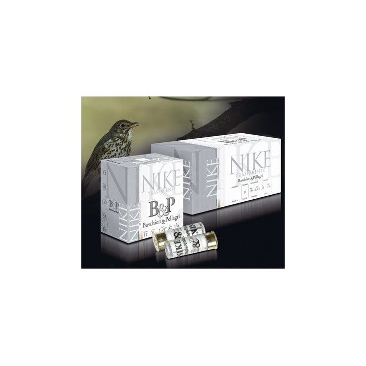 nike trasparente--steflo-armurerie