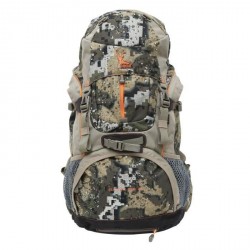 Sac Elk Mtn EVO - 45L - camo Veil - Markhor