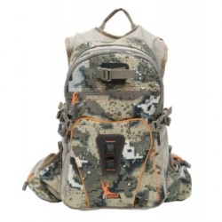 Sac Impala EVO III - 18+5L - camo Desolve Veil - Markhor