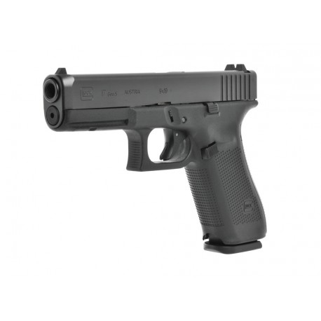 Glock - 17 Gén. 5 - 9x19