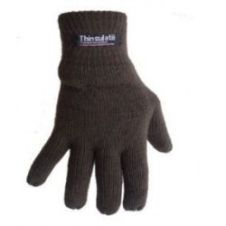 GANTS LOVERGREEN THINSULATE