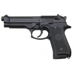 Beretta - 92FS - 9mm para