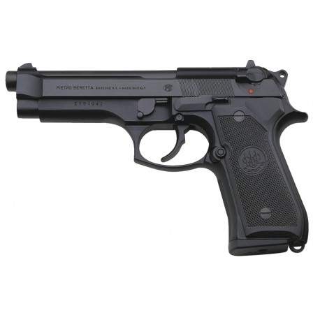 Beretta - 92FS - 9mm para