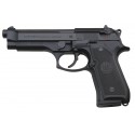 Beretta - 92FS - 9mm para