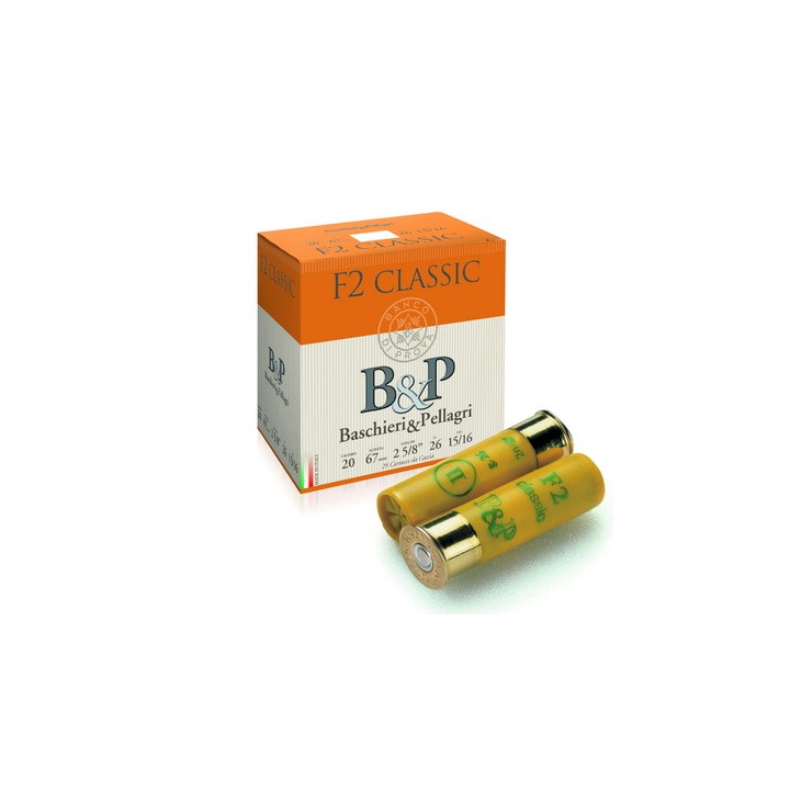 f2 classic cal 20--steflo-armurerie
