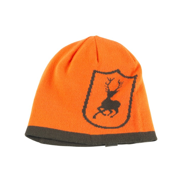 Bonnet réversible Cumberland DEERHUNTER