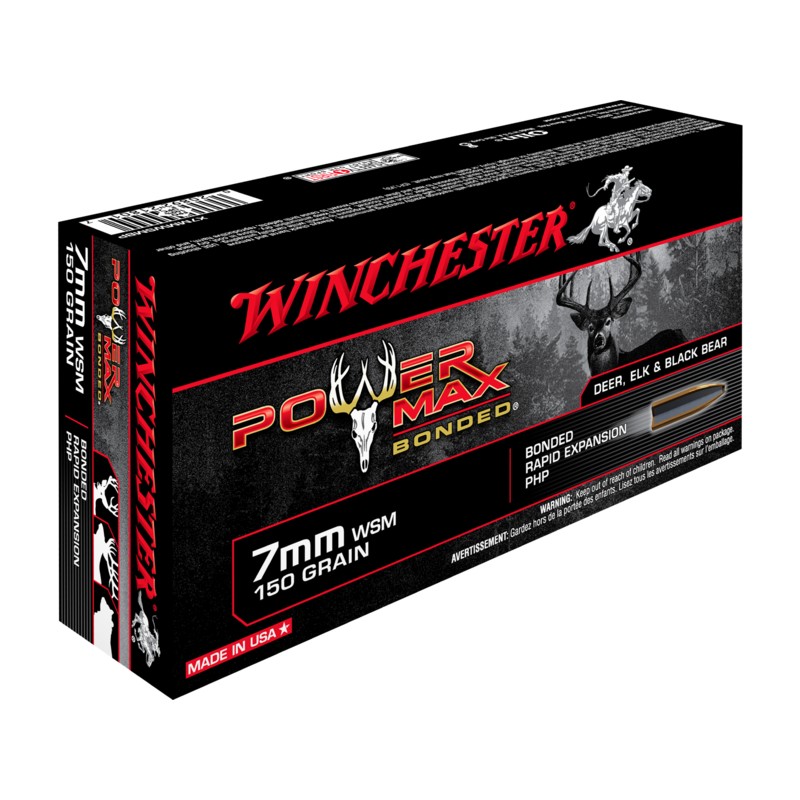winchester7mmwsmpowermaxbonded