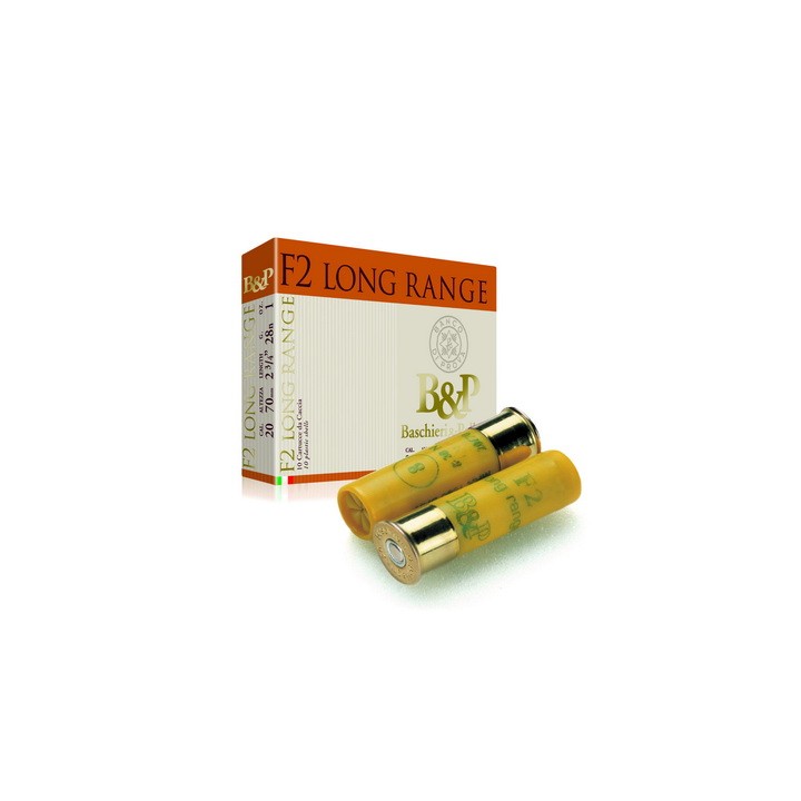 f2 long range cal 20--steflo-armurerie