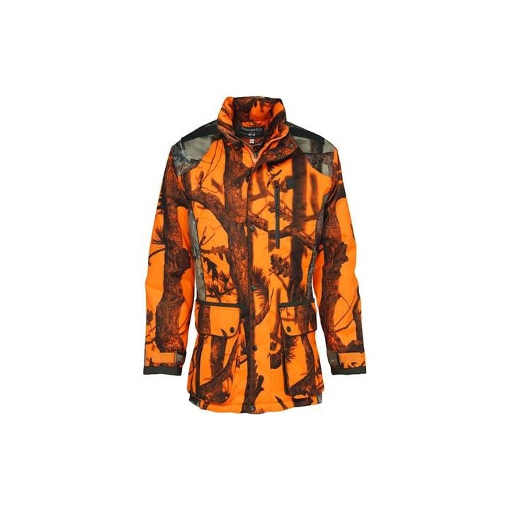 Veste Brocard Fluo TREESCO FEMME
