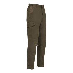 Pantalon HOMME PERCUSSION SOLOGNE