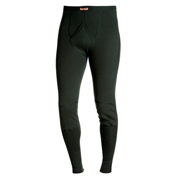 Caleçon long avec ouverture TERMO ORIGINAL HEAVY