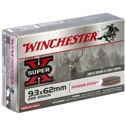Winchester power point-armurerie-steflo