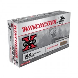 Winchester power point-armurerie-steflo