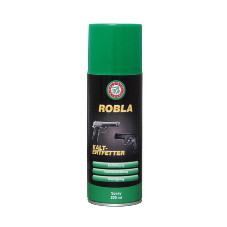 dégraissant-Robla-spray-entretien-arme-steflo-armurerie