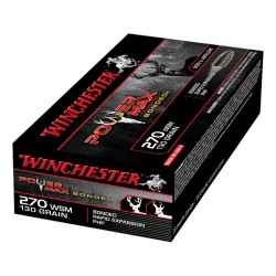 WINCHESTER 270WSM POWER-MAX