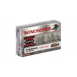 Winchester power point-armurerie-steflo