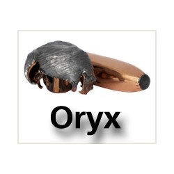 Norma - 8x57JRS - Oryx - 12,7g-196grs-armurerie-steflo