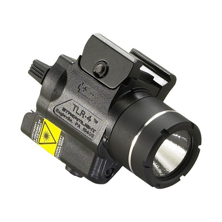 Lampe Streamlight TLR-4