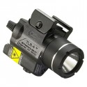 Lampe Streamlight TLR-4