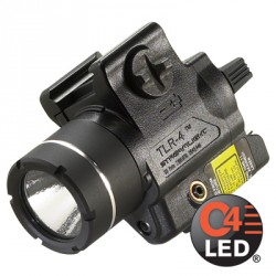 Lampe Streamlight TLR-4