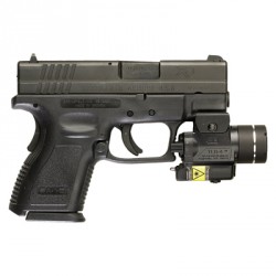 Lampe Streamlight TLR-4