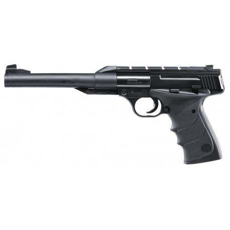 Pistolet Browning Buckmark URX 4.5mm