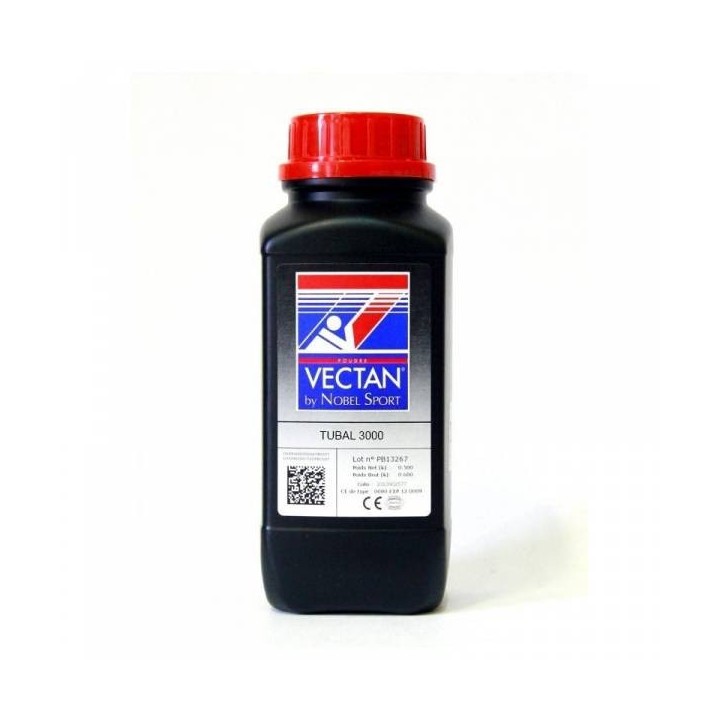 Poudre Vectan TUBAL 3000/500g