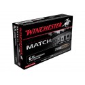 Winchester - 6,5 Creedmoor - BTHP - 9,07g/140grs