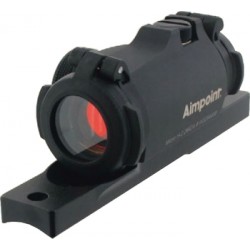 Aimpoint - Micro H2 - 2 MOA - embase BAR/SXR/ARGO