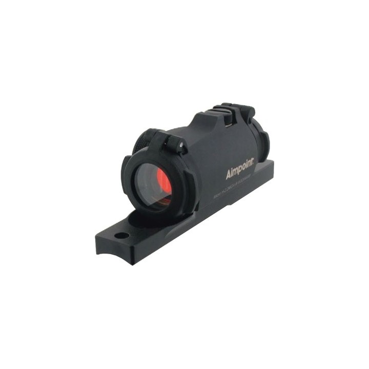 Aimpoint - Micro H2 - 2 MOA - embase BAR/SXR/ARGO