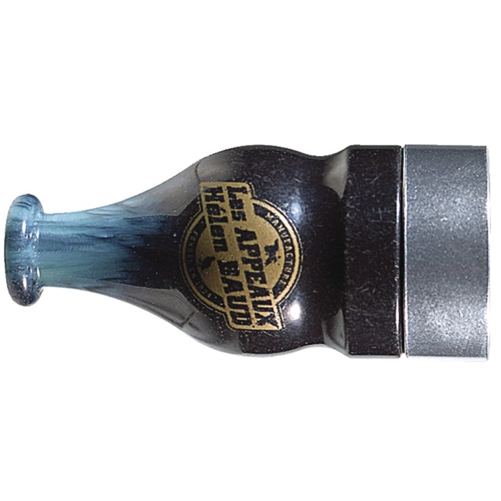 Appeau Acrylik canard siffleur male