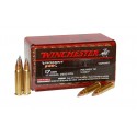 Winchester 17HMR Varmint HV 17grs