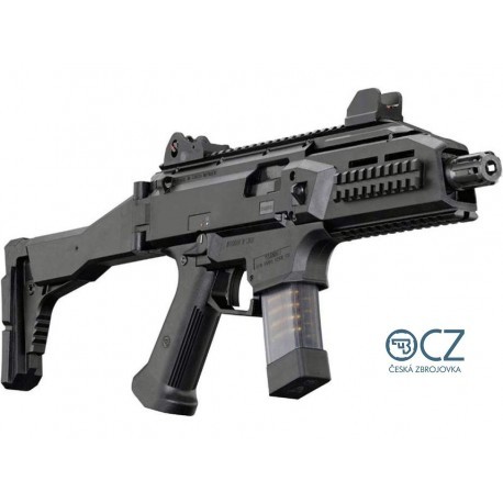 CZ Scorpion Evo 3 S1