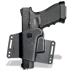 Holster de ceinture pour pistolet Glock