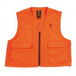 Gilet chauffant Heat noir DEERHUNTER - 16263