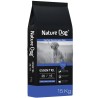 Nature Dog Essentiel - 15kg