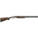 Benelli 828U Silver 12/76