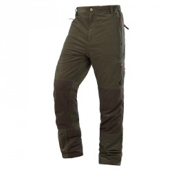 Pantalon Boissy Cypress STAGUNT