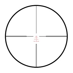 Hawke Endurance 30 WA LRC 3-12x56