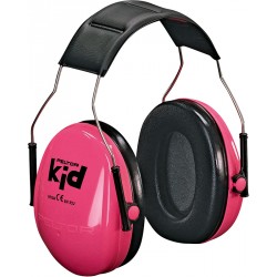 Casque Peltor Kid